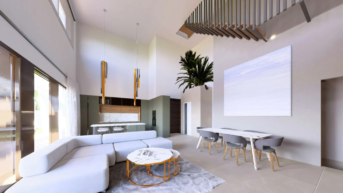 4-Bedroom Detached House in Ciudad Quesada, Rojales | Sun... - Image 4