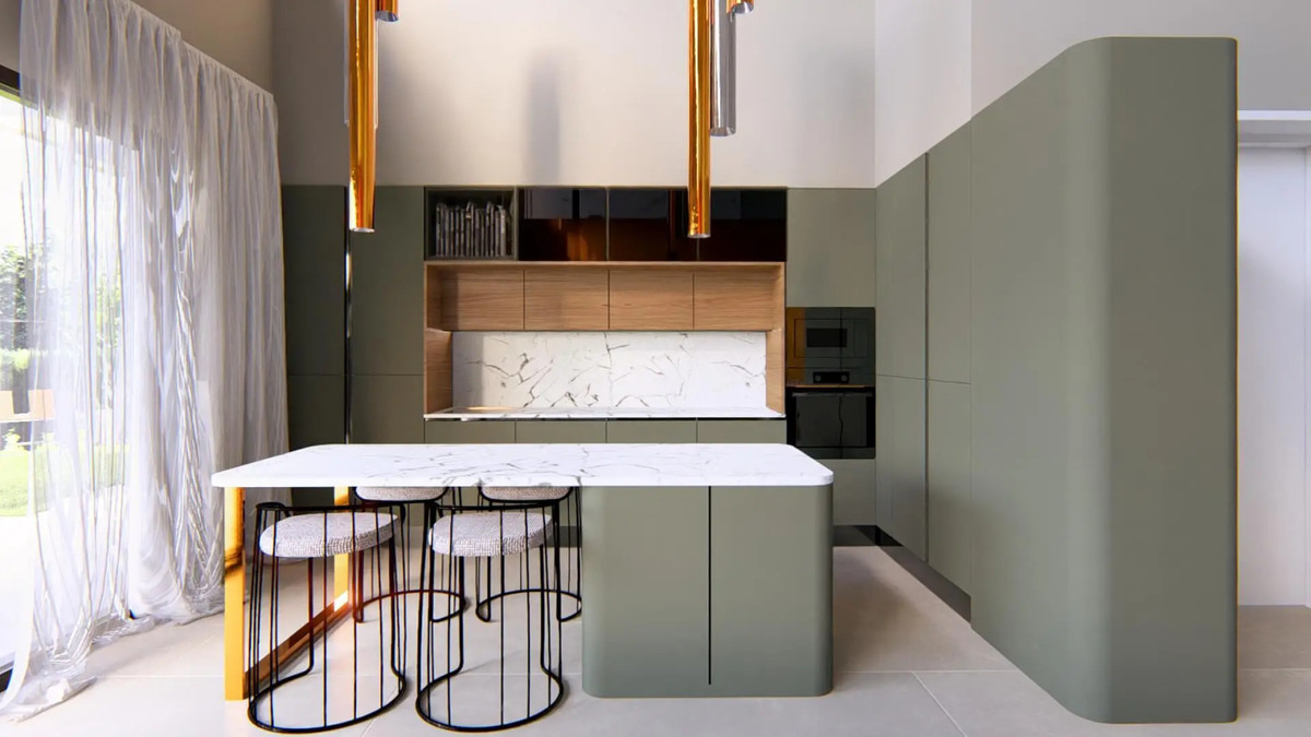 4-Bedroom Detached House in Ciudad Quesada, Rojales | Sun... - Image 5