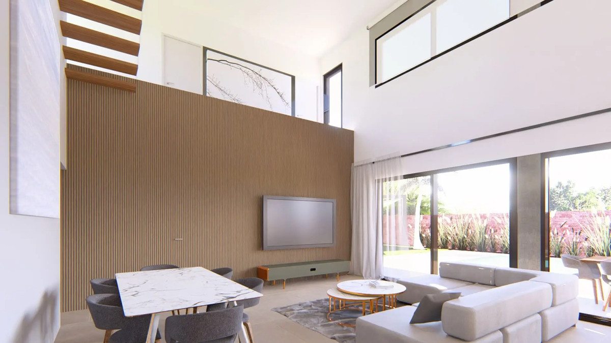 4-Bedroom Detached House in Ciudad Quesada, Rojales | Sun... - Image 6