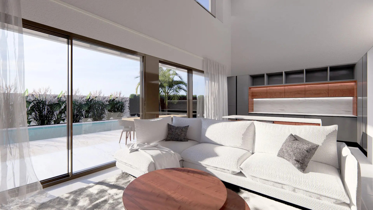 4-Bedroom Detached House in Ciudad Quesada, Rojales | Sun... - Image 8