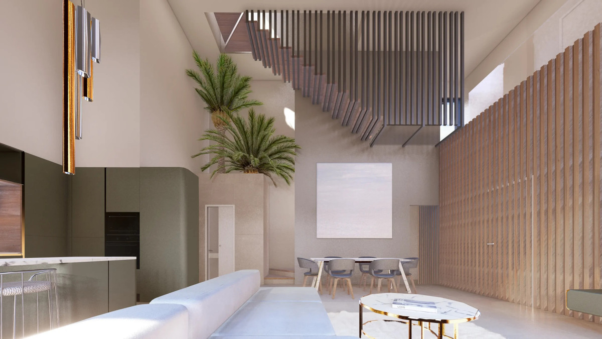 4-Bedroom Detached House in Ciudad Quesada, Rojales | Sun... - Image 9