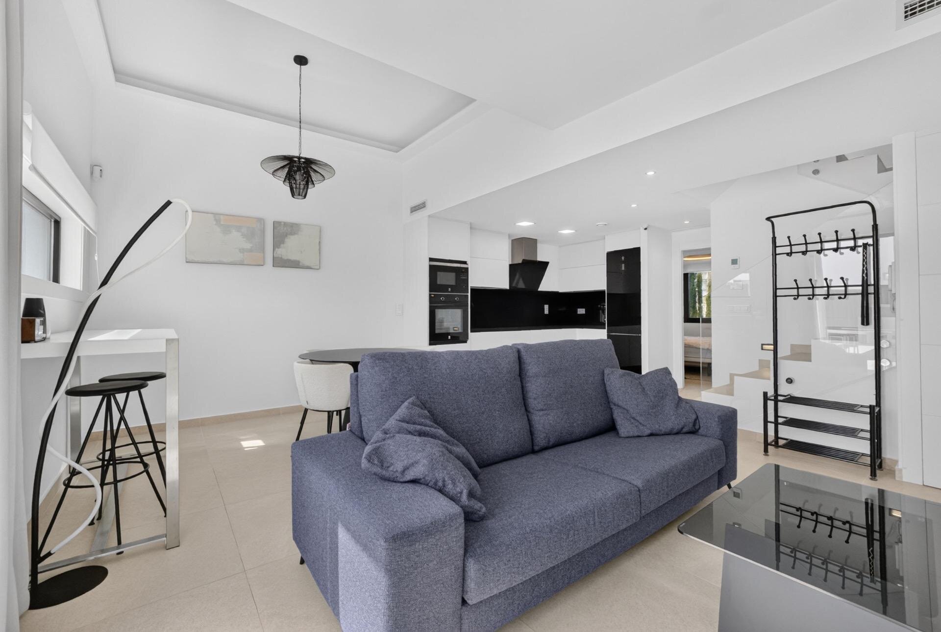 3-Bedroom Villa in El Raso, Guardamar del Segura - Image 12