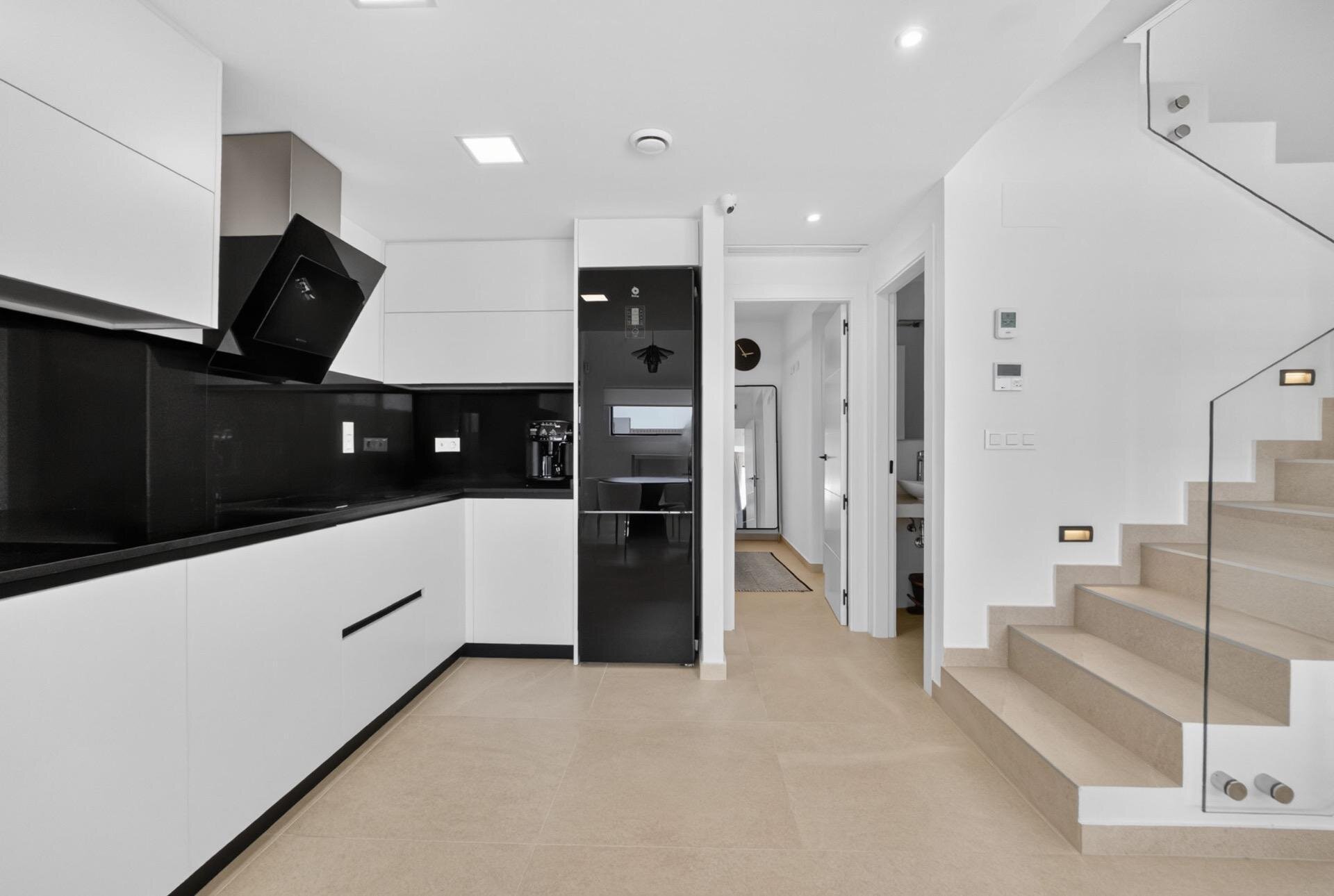 3-Bedroom Villa in El Raso, Guardamar del Segura - Image 14