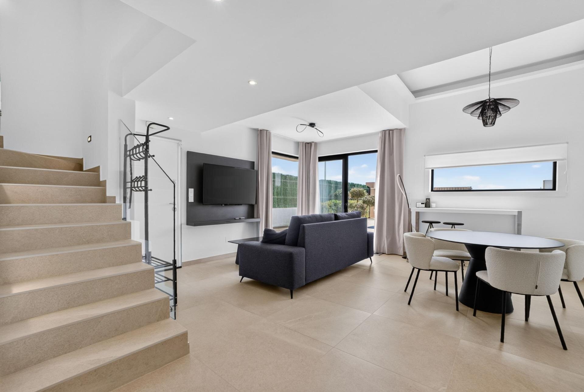 3-Bedroom Villa in El Raso, Guardamar del Segura - Image 15