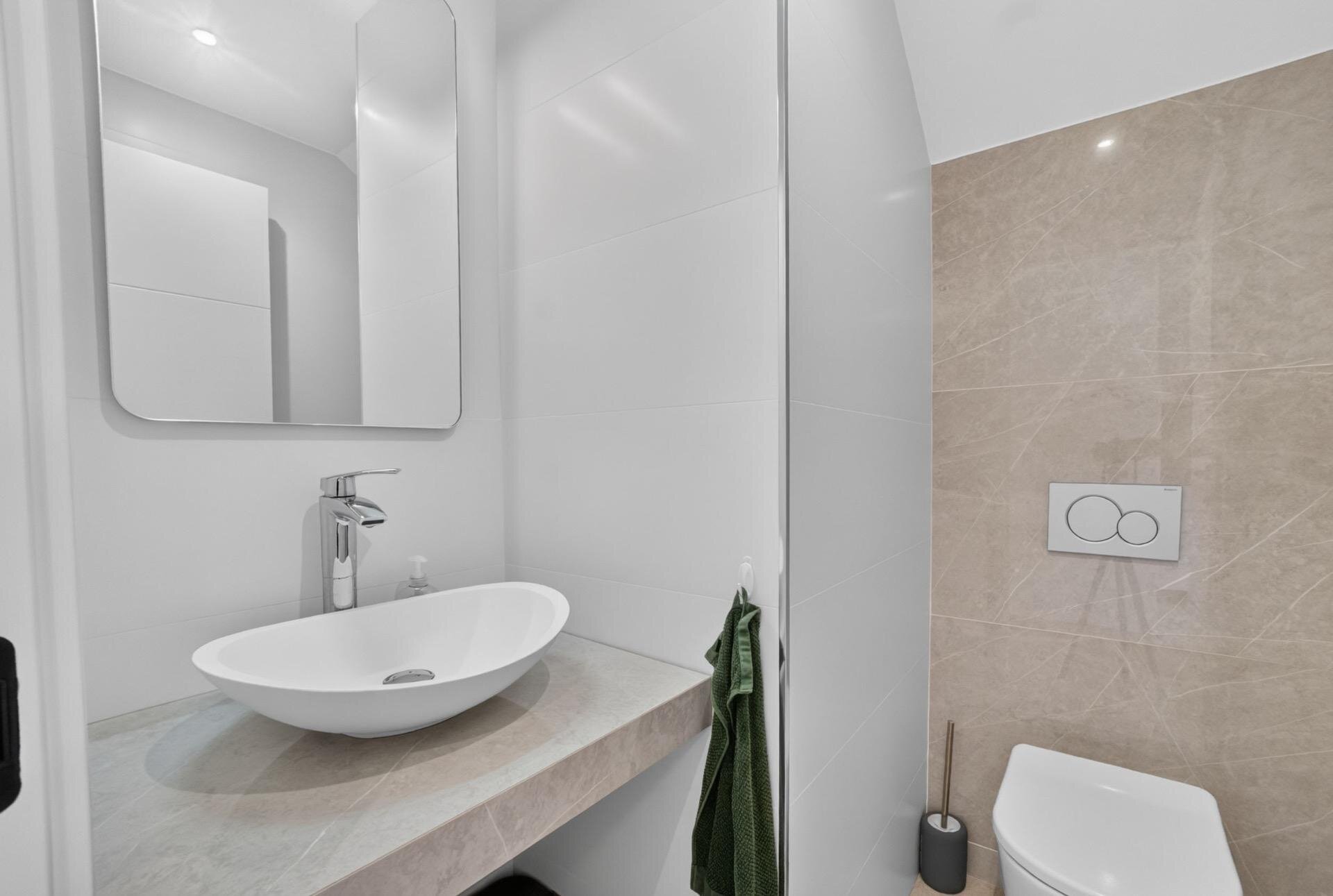 3-Bedroom Villa in El Raso, Guardamar del Segura - Image 20