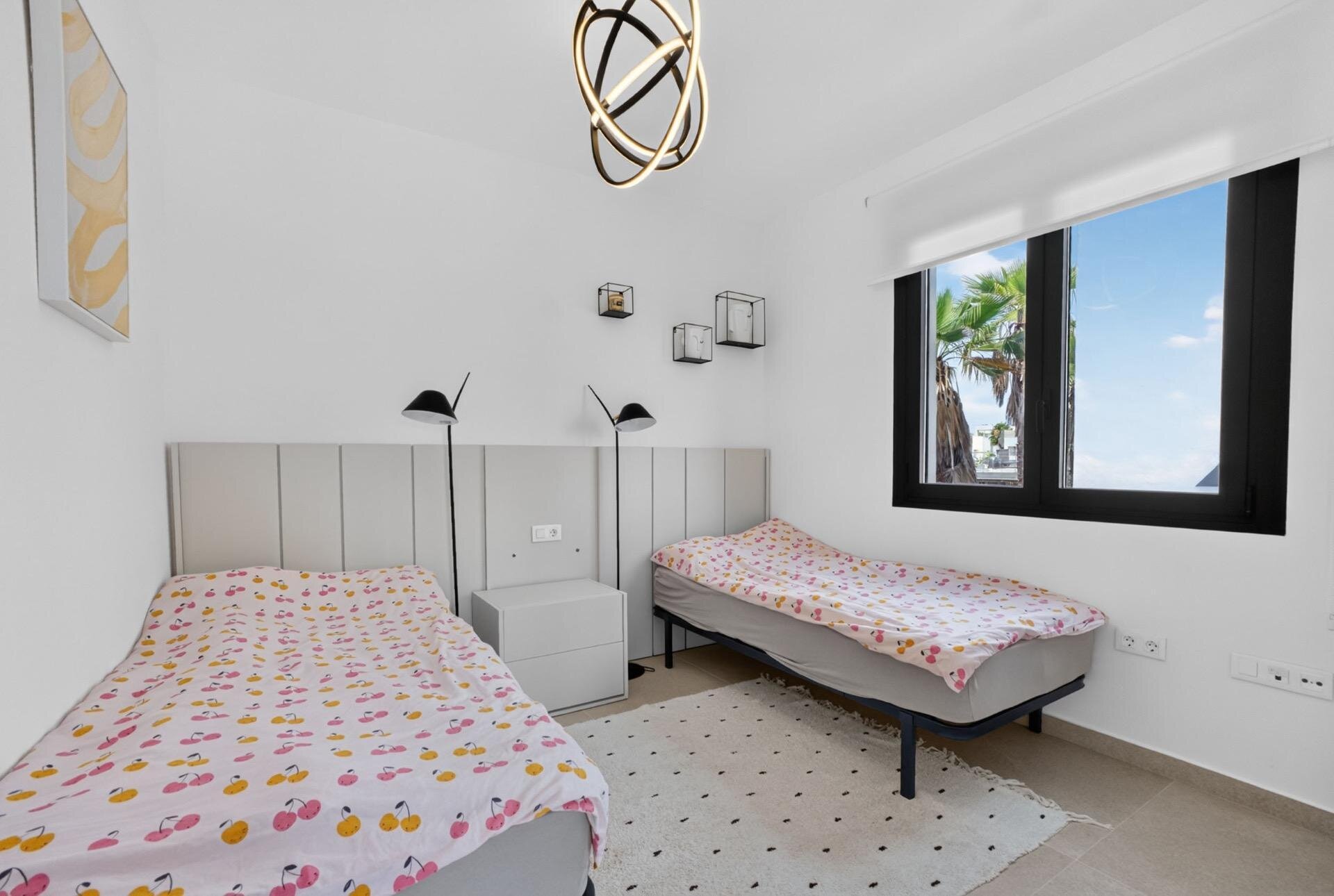 3-Bedroom Villa in El Raso, Guardamar del Segura - Image 27