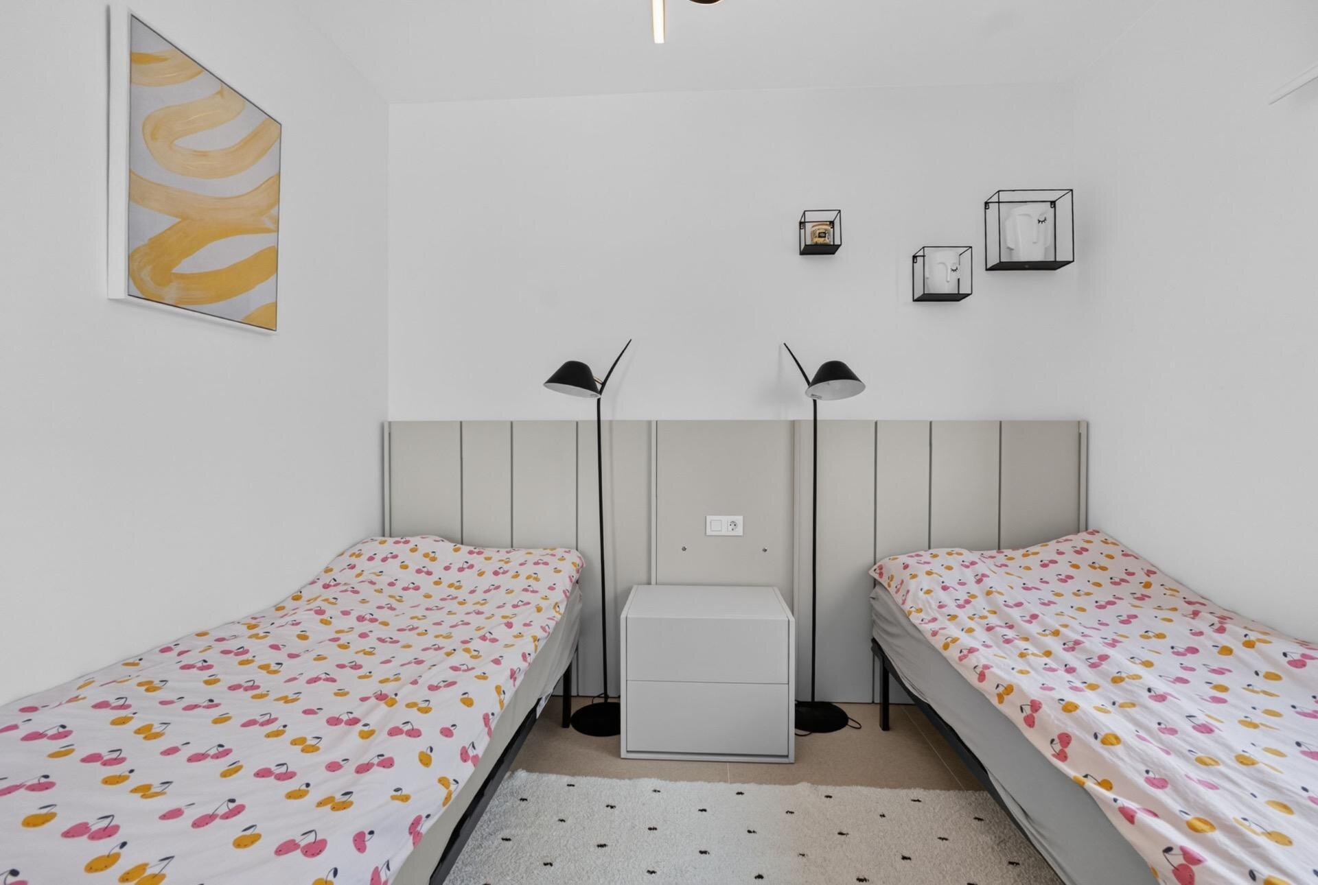 3-Bedroom Villa in El Raso, Guardamar del Segura - Image 28
