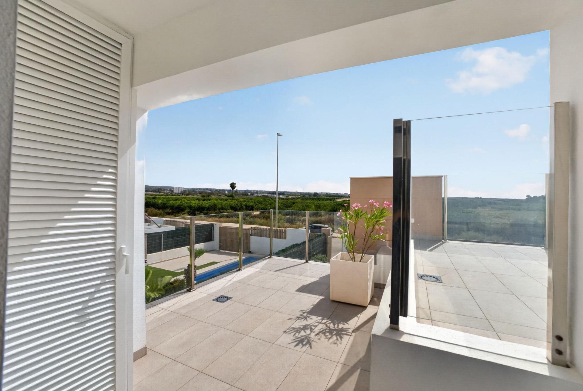 3-Bedroom Villa in El Raso, Guardamar del Segura - Image 29