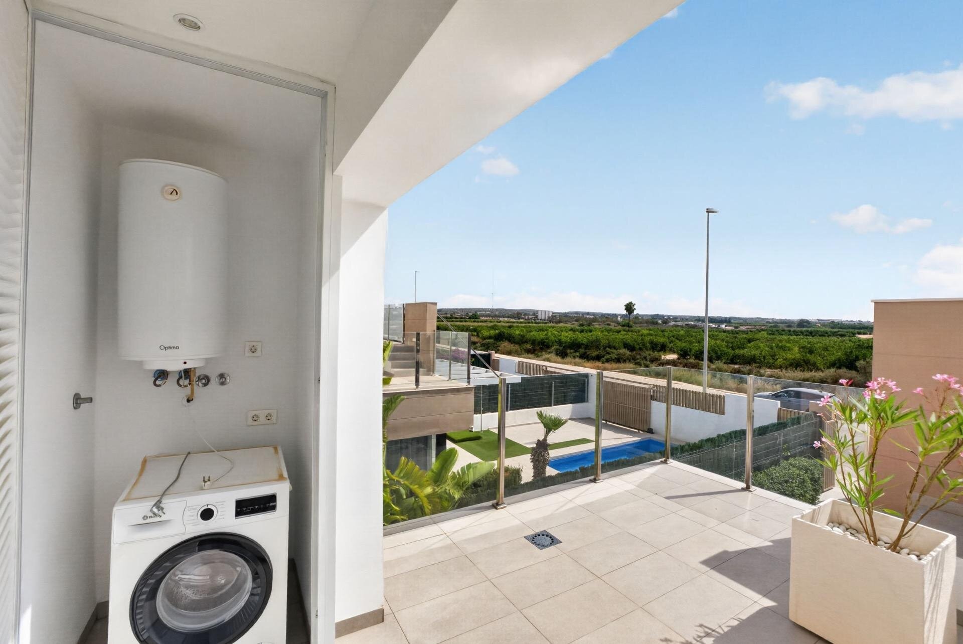 3-Bedroom Villa in El Raso, Guardamar del Segura - Image 30