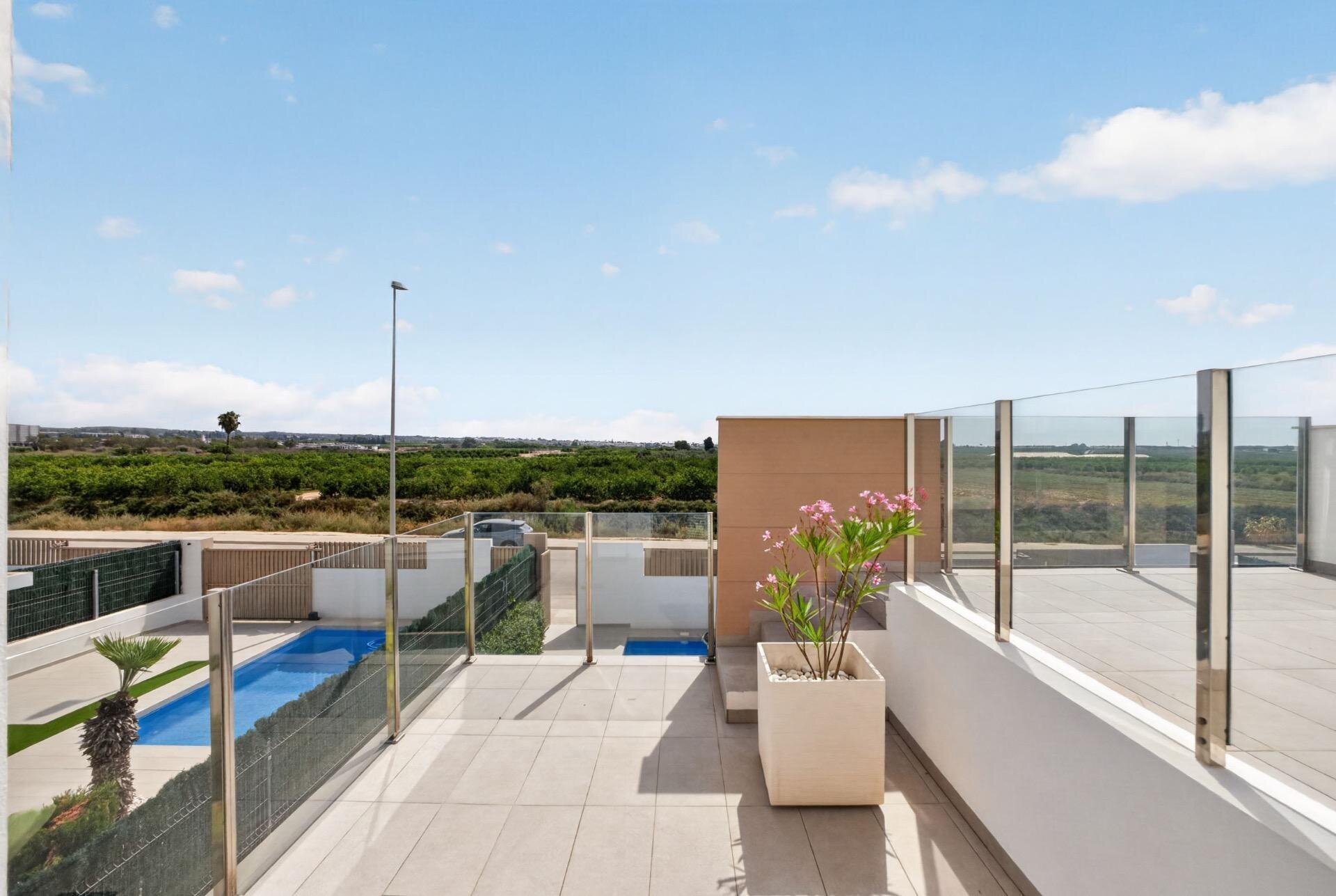 3-Bedroom Villa in El Raso, Guardamar del Segura - Image 31