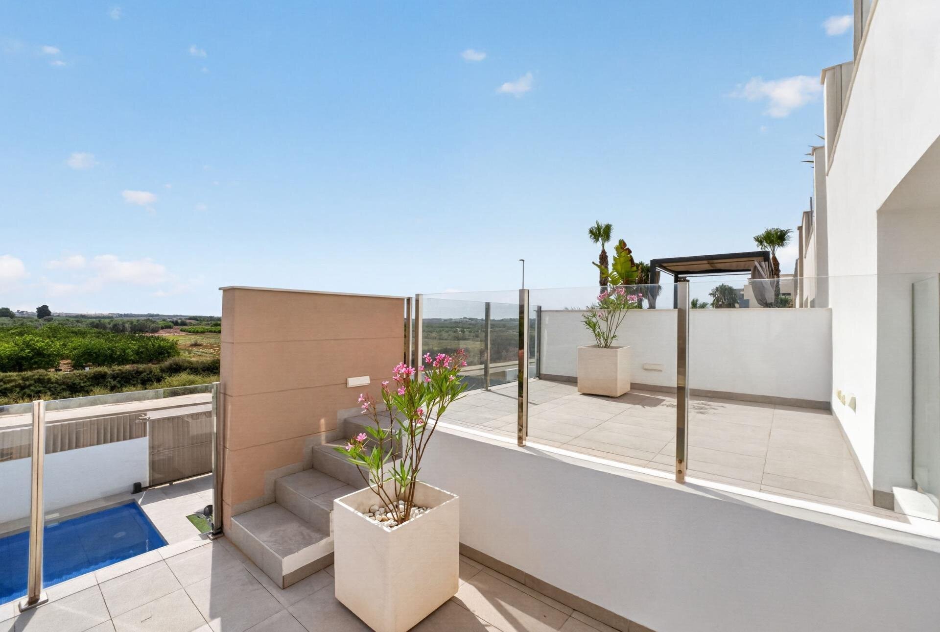 3-Bedroom Villa in El Raso, Guardamar del Segura - Image 32