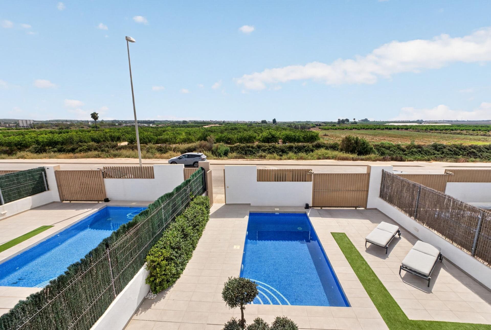 3-Bedroom Villa in El Raso, Guardamar del Segura - Image 34