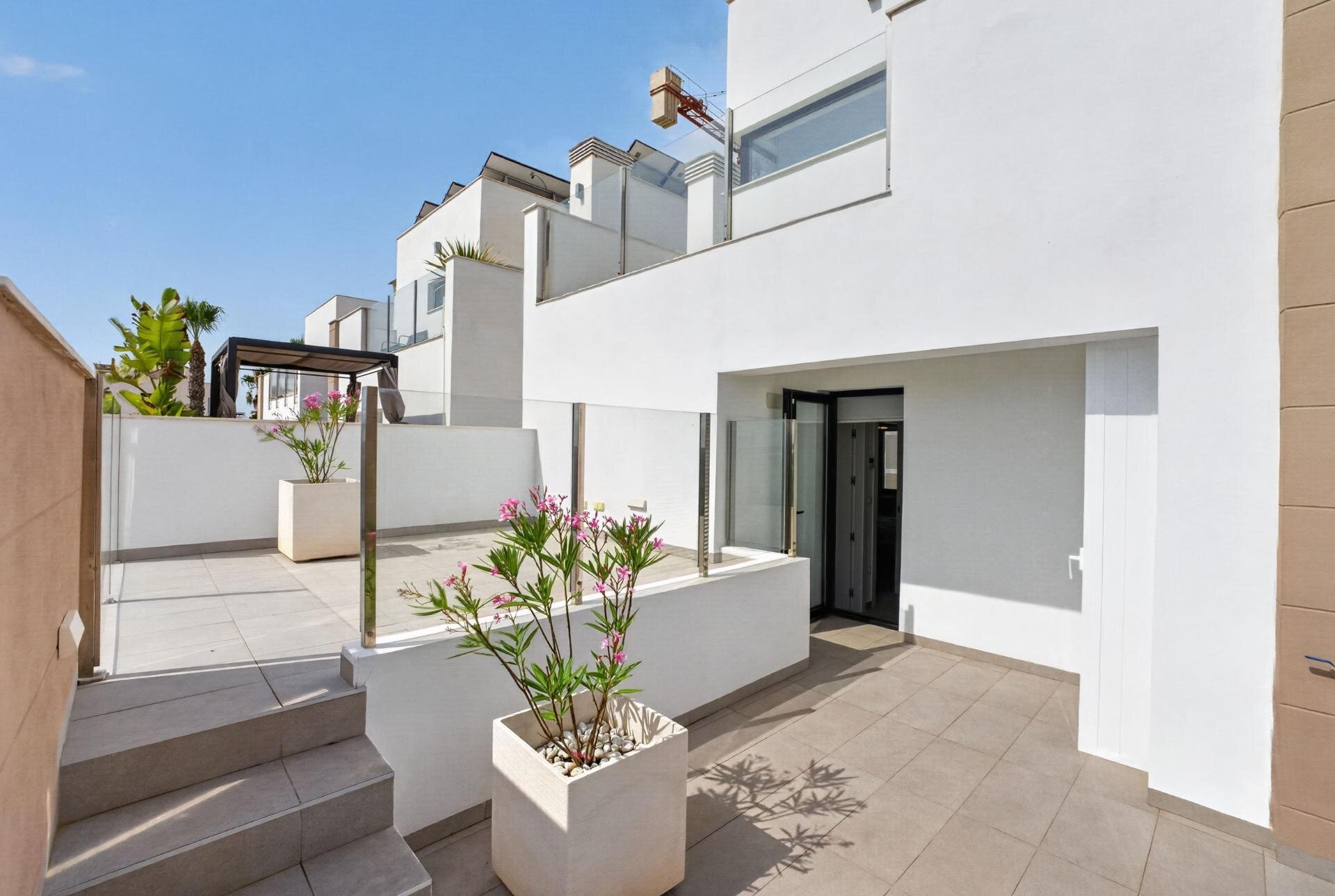3-Bedroom Villa in El Raso, Guardamar del Segura - Image 35
