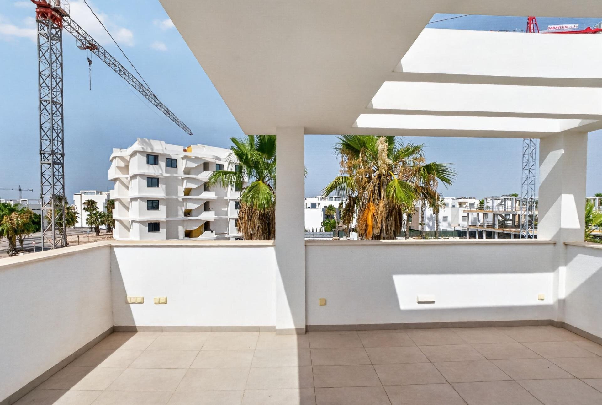 3-Bedroom Villa in El Raso, Guardamar del Segura - Image 37