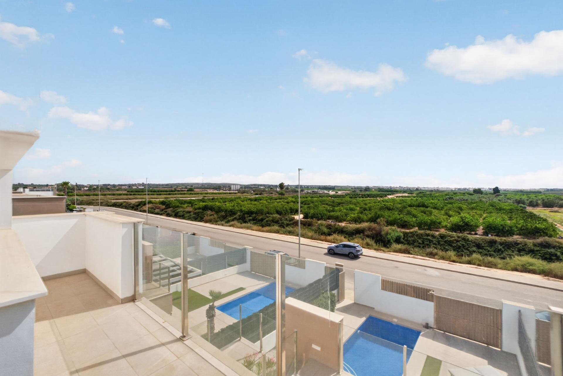3-Bedroom Villa in El Raso, Guardamar del Segura - Image 40
