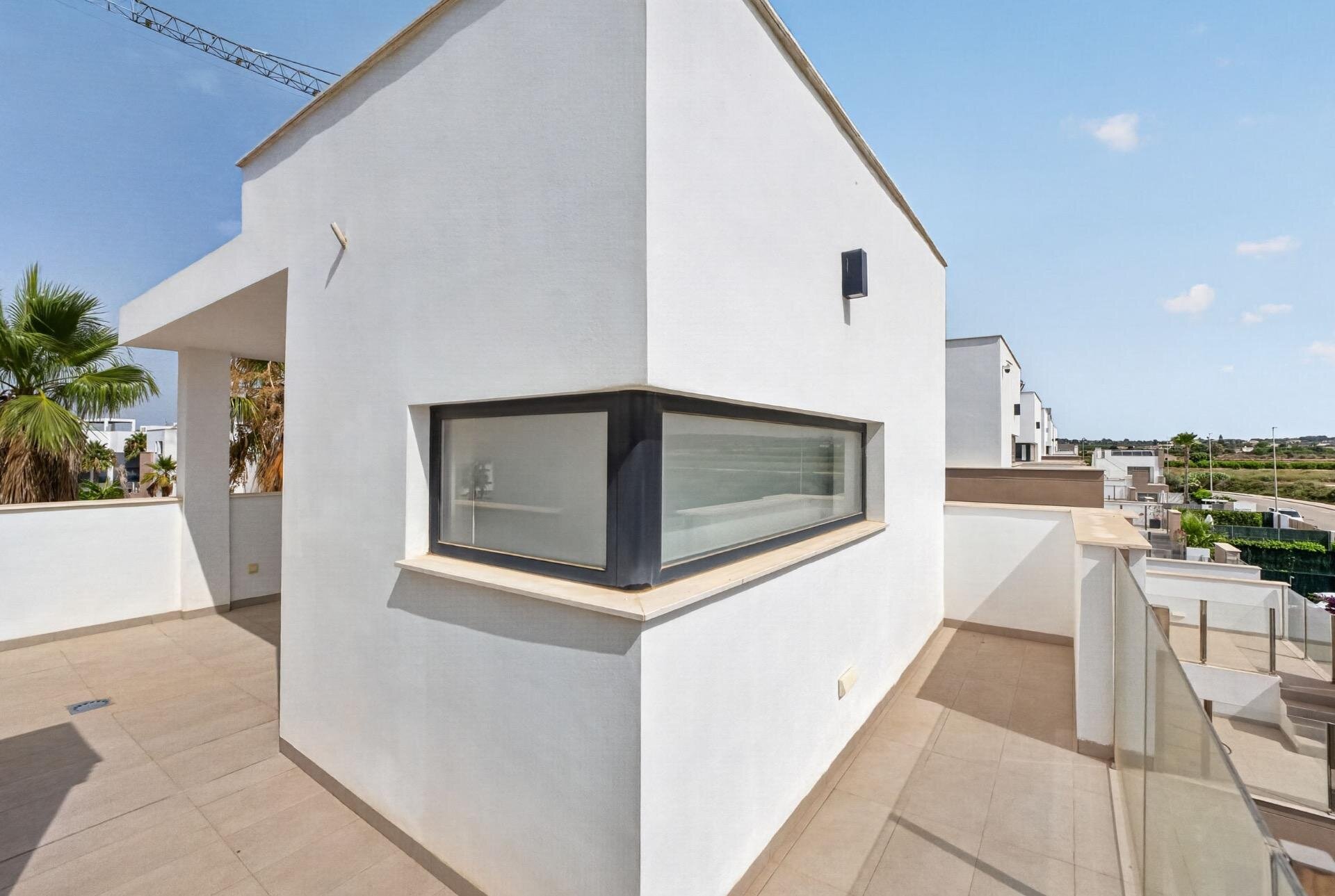 3-Bedroom Villa in El Raso, Guardamar del Segura - Image 42