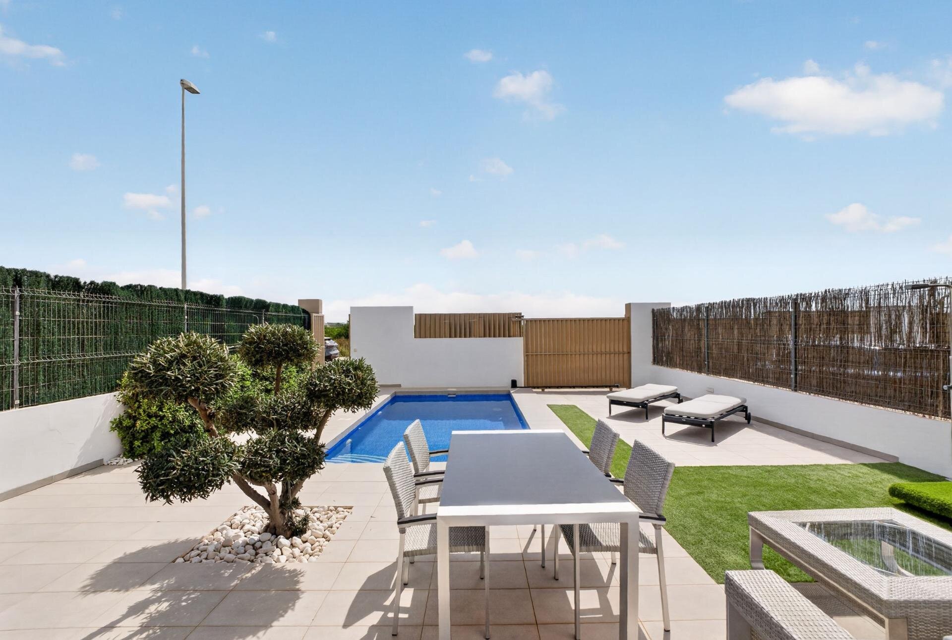 3-Bedroom Villa in El Raso, Guardamar del Segura - Image 48