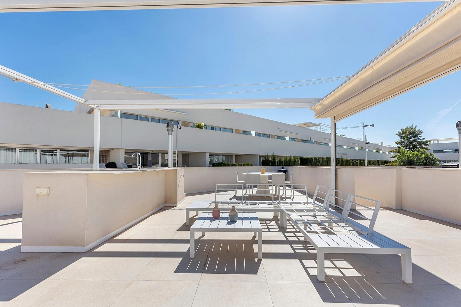 2-Bedroom Apartment in Los Balcones, Torrevieja - Image 13