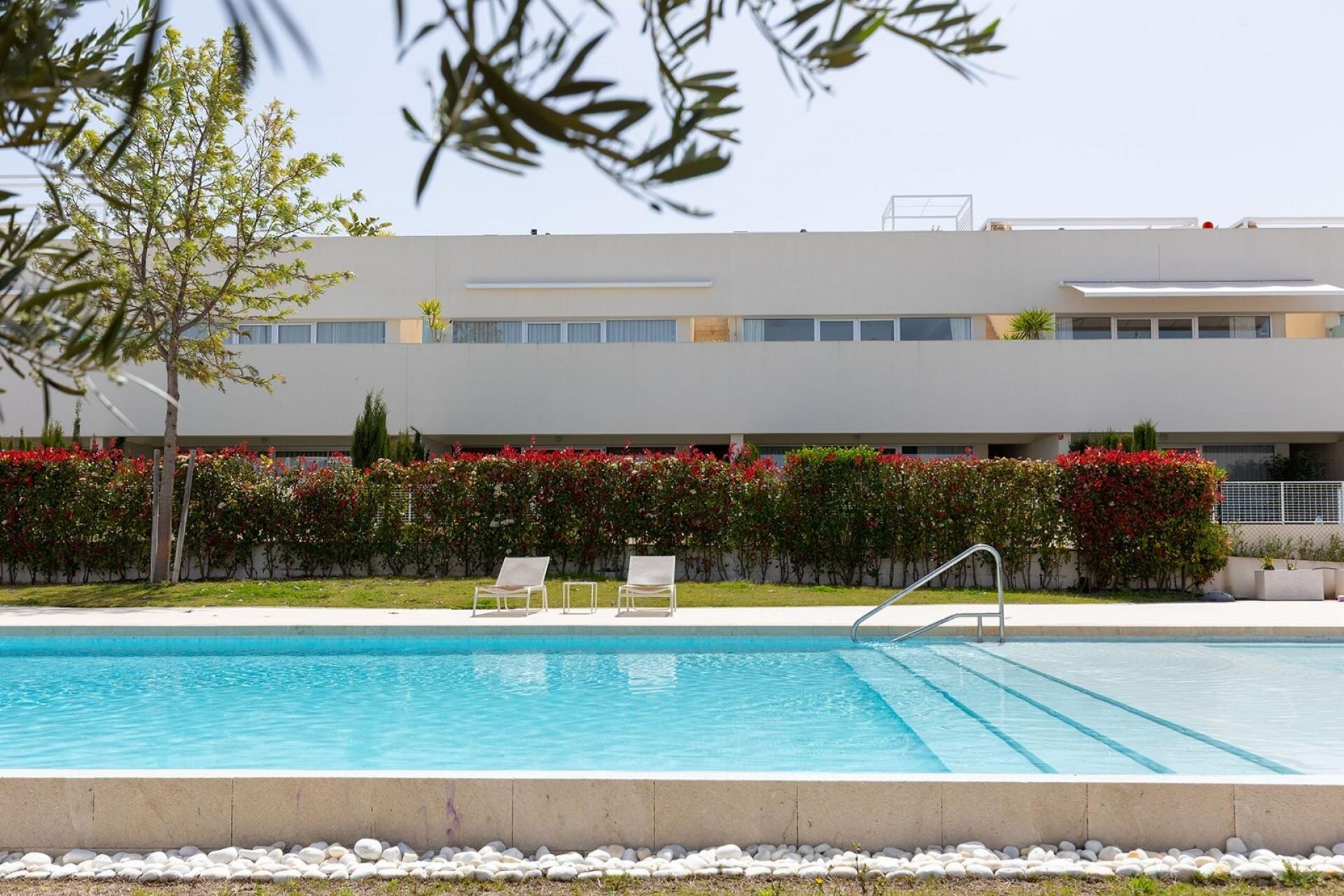 2-Bedroom Apartment in Los Balcones, Torrevieja - Image 16