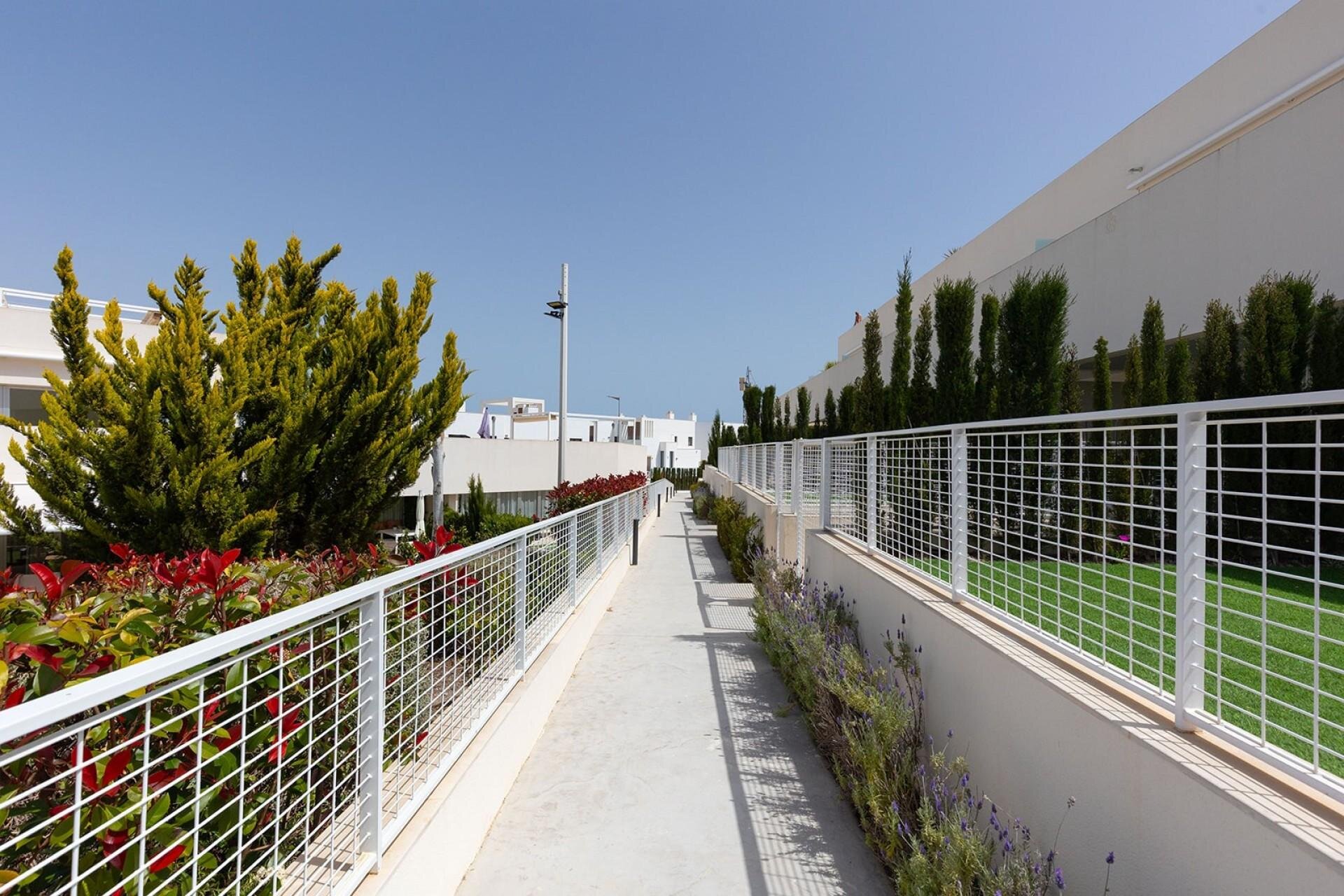 2-Bedroom Apartment in Los Balcones, Torrevieja - Image 17
