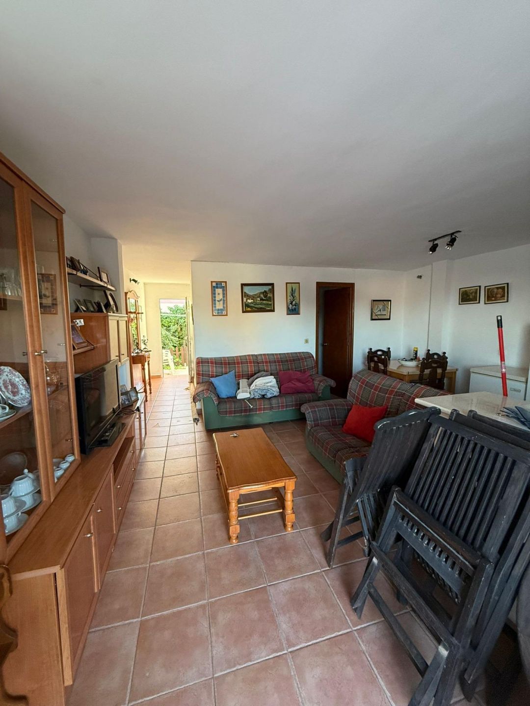 3-Bedroom House in La Siesta, Torrevieja - Image 1