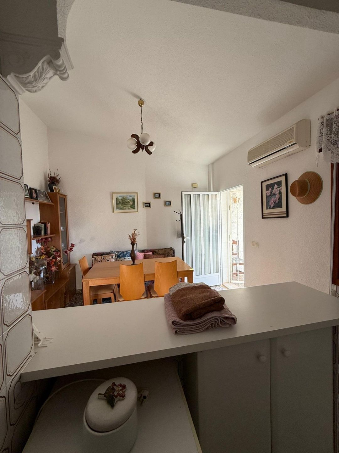 3-Bedroom House in La Siesta, Torrevieja - Image 14