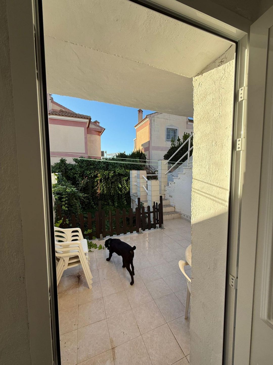 3-Bedroom House in La Siesta, Torrevieja - Image 16