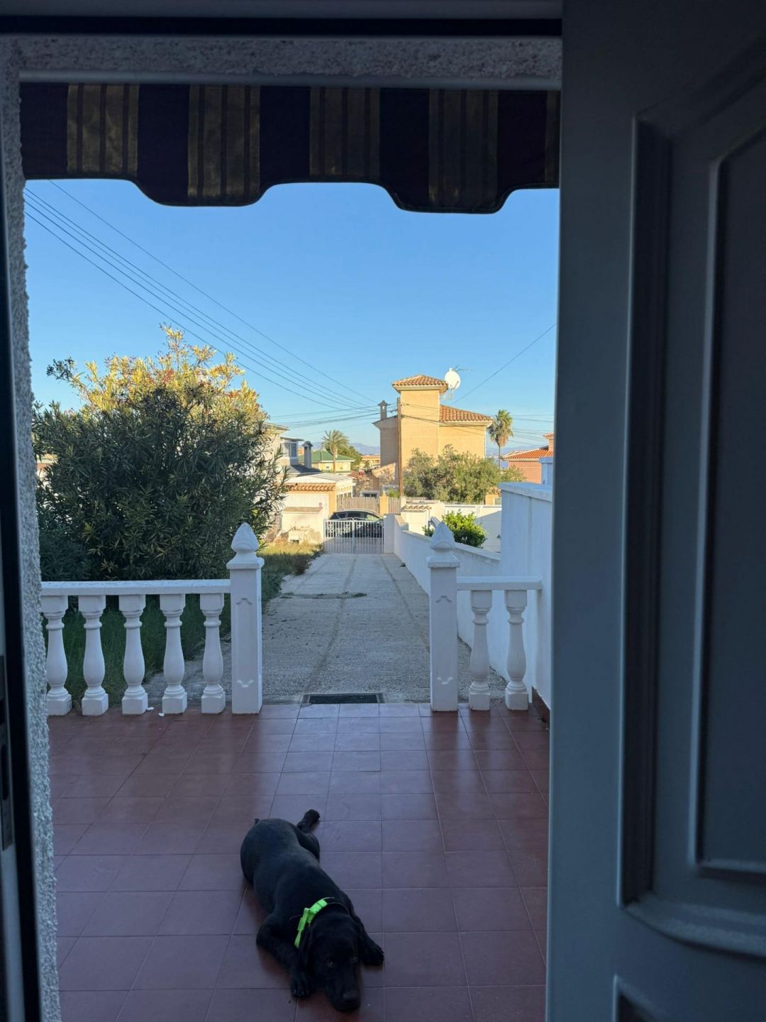 3-Bedroom House in La Siesta, Torrevieja - Image 19