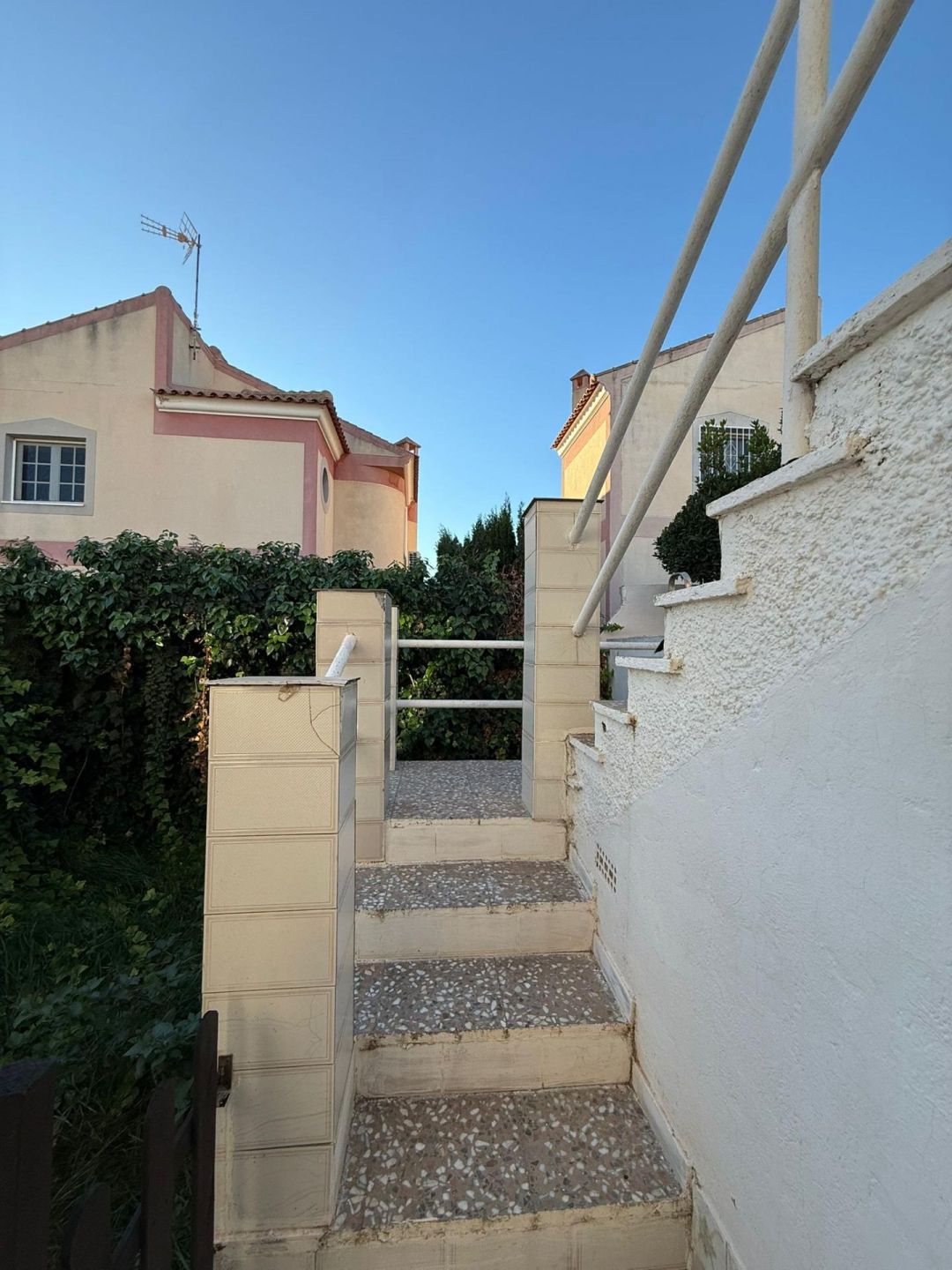 3-Bedroom House in La Siesta, Torrevieja - Image 20