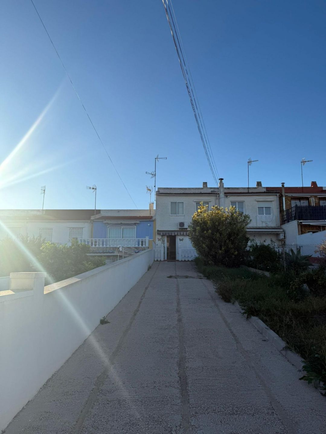3-Bedroom House in La Siesta, Torrevieja - Image 23