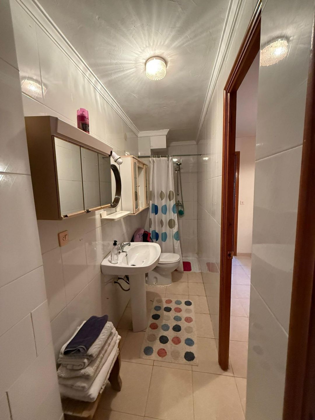 3-Bedroom House in La Siesta, Torrevieja - Image 5