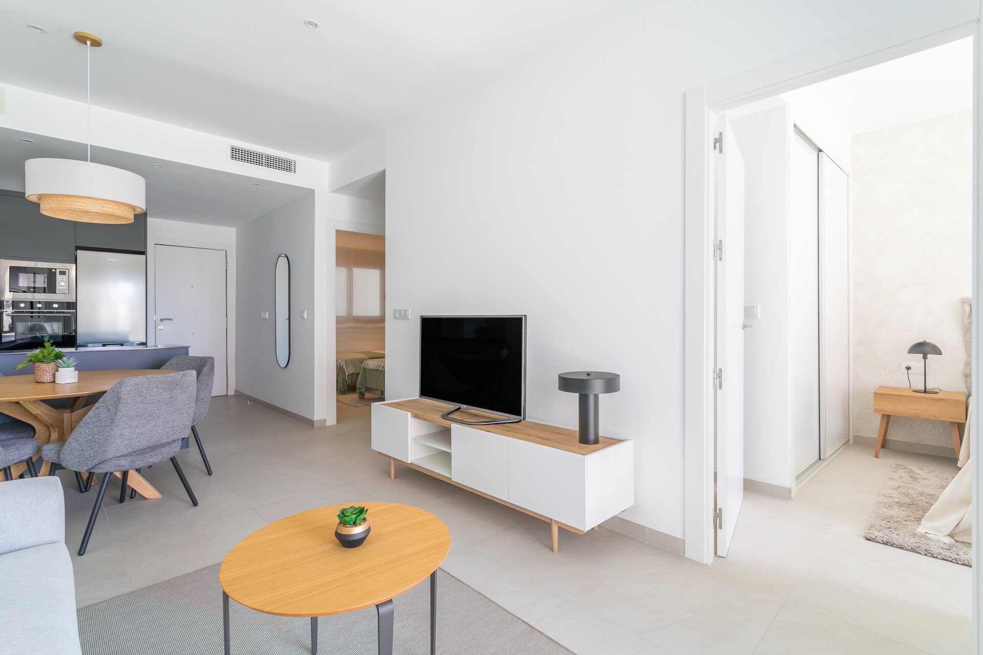 Benedenwoning met 2 Slaapkamers in Torrevieja - Image 23