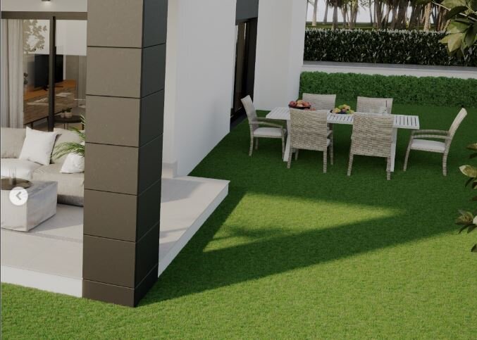 Benedenwoning met 2 Slaapkamers in Torrevieja - Image 6