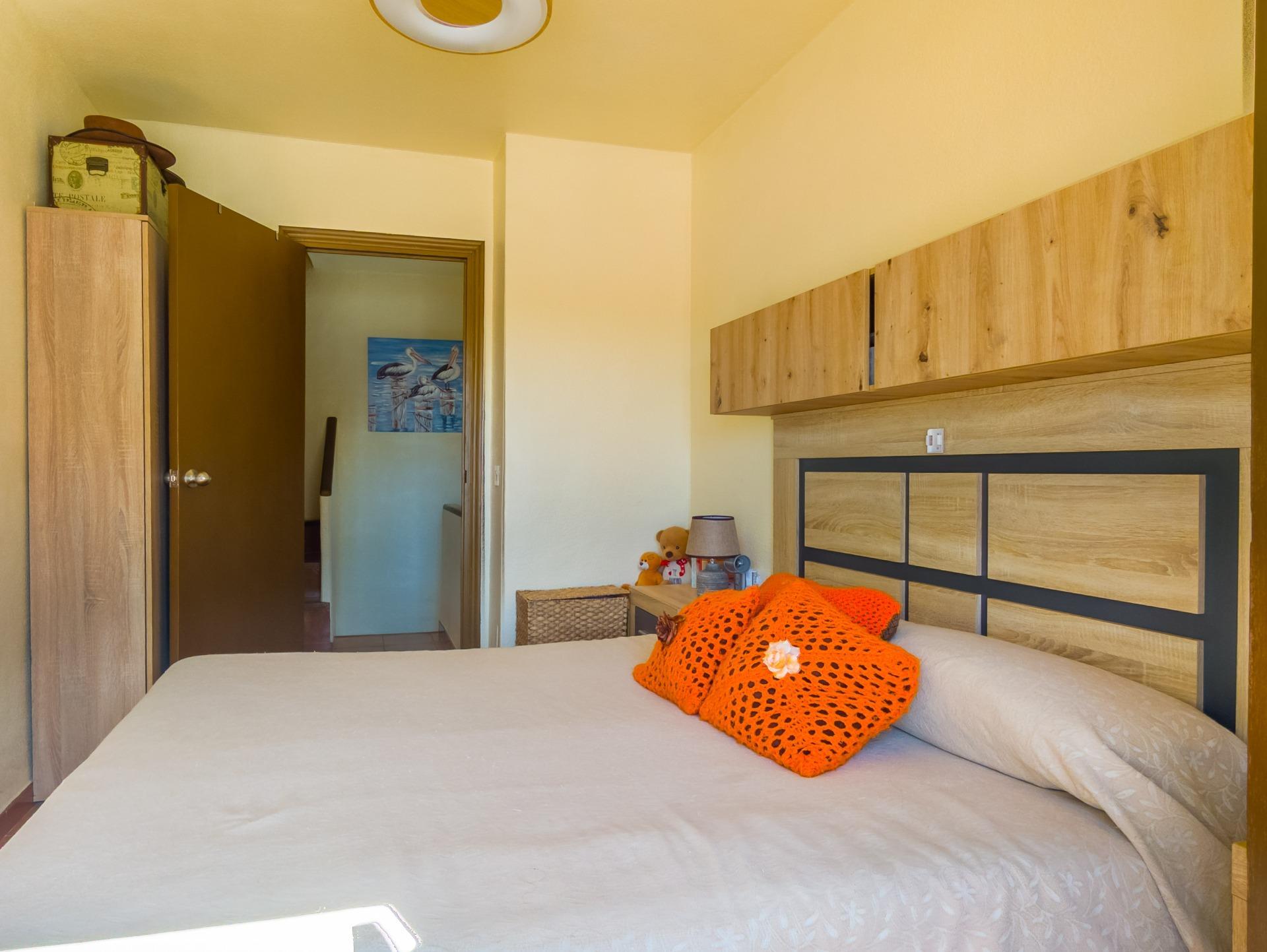 Huis met 3 Slaapkamers in Playa del Cura, Torrevieja - Image 15