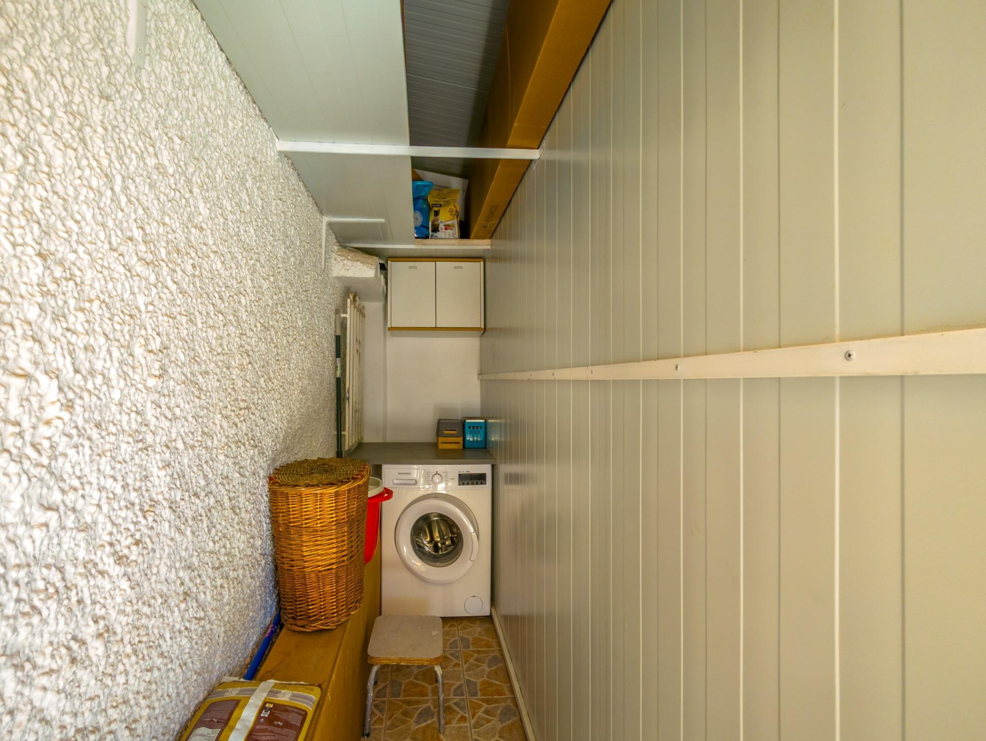 Huis met 3 Slaapkamers in Playa del Cura, Torrevieja - Image 25