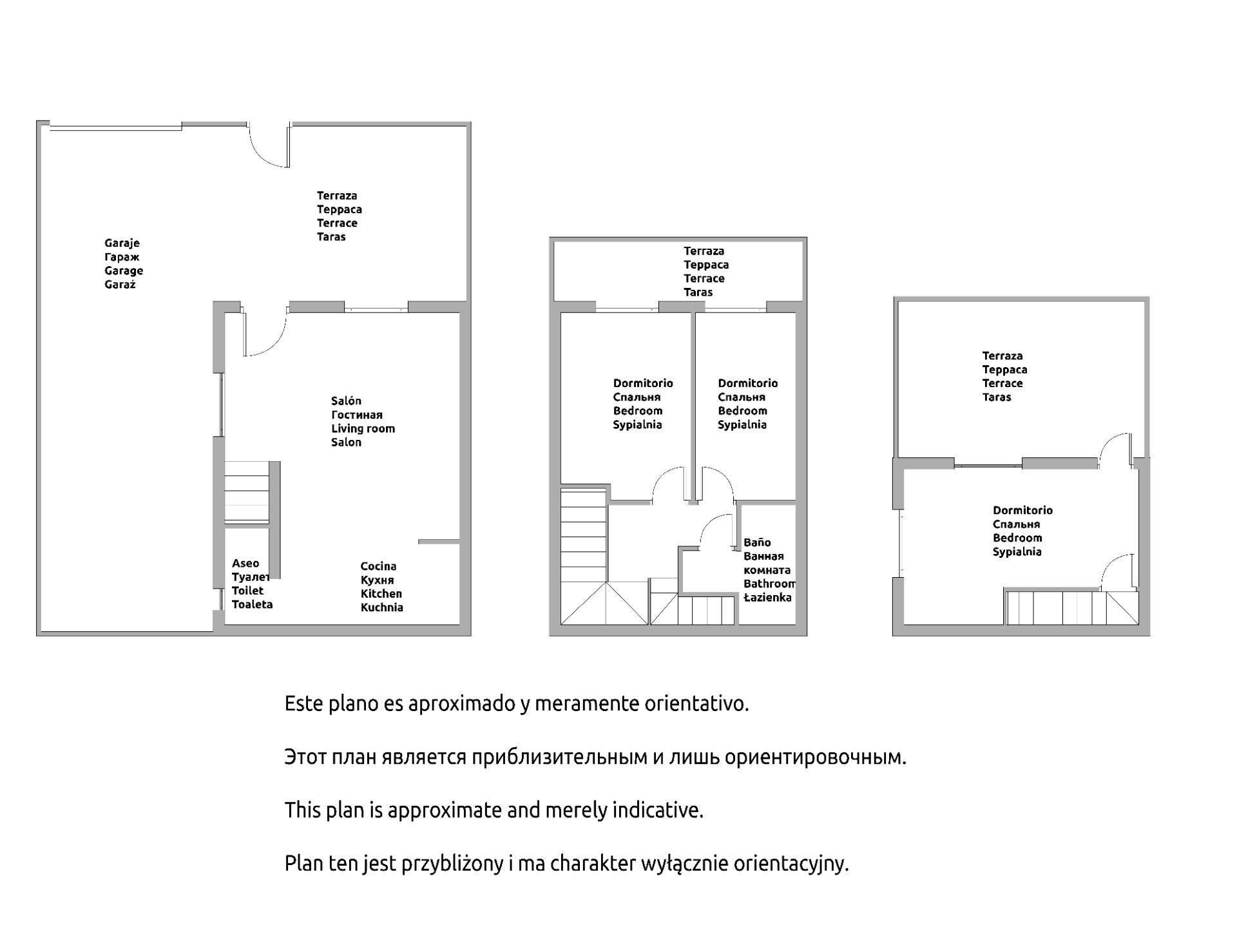 Huis met 3 Slaapkamers in Playa del Cura, Torrevieja - Image 33
