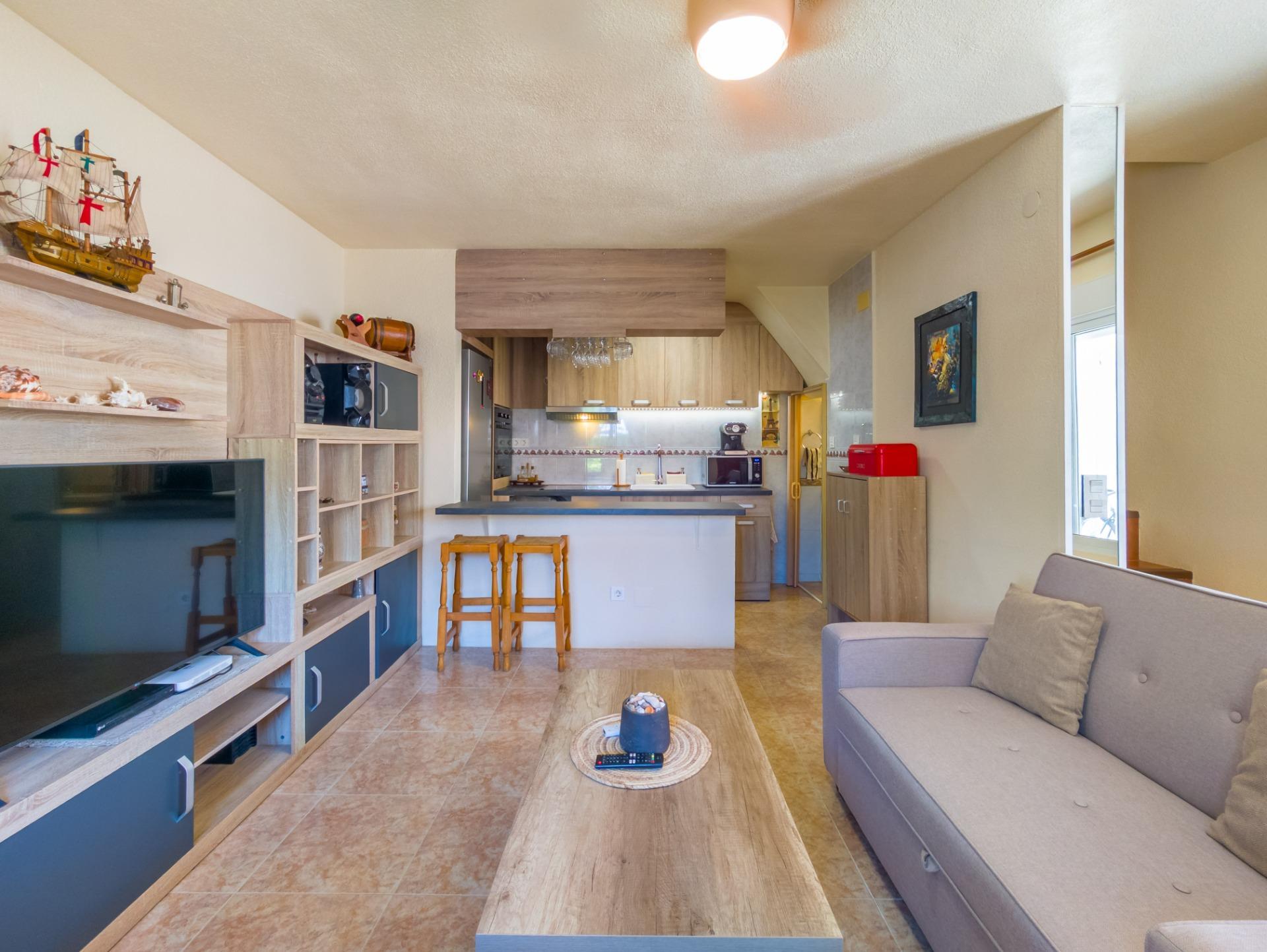 Huis met 3 Slaapkamers in Playa del Cura, Torrevieja - Image 4