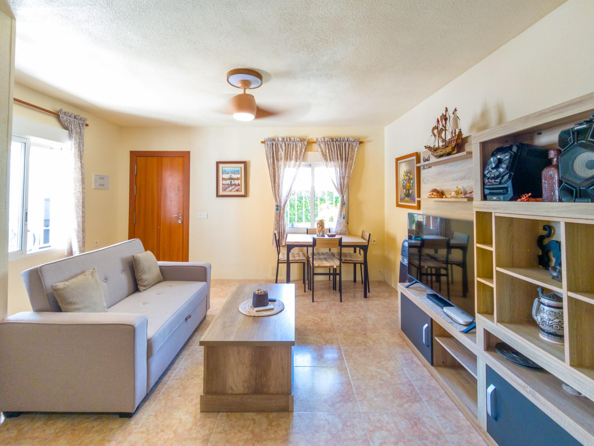 Huis met 3 Slaapkamers in Playa del Cura, Torrevieja - Image 6