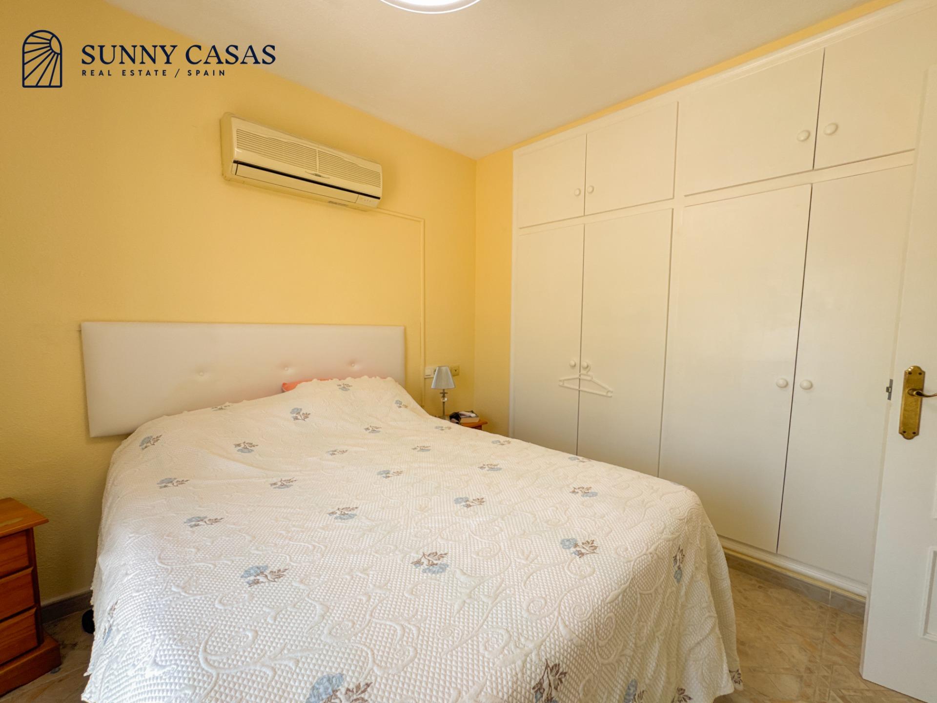 Dom bliźniak z 3 Sypialniami w La Zenia, Orihuela Costa - Image 11