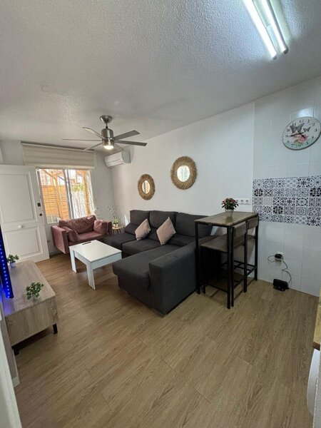 Bungalow de 1 Chambres à Los Balcones, Torrevieja