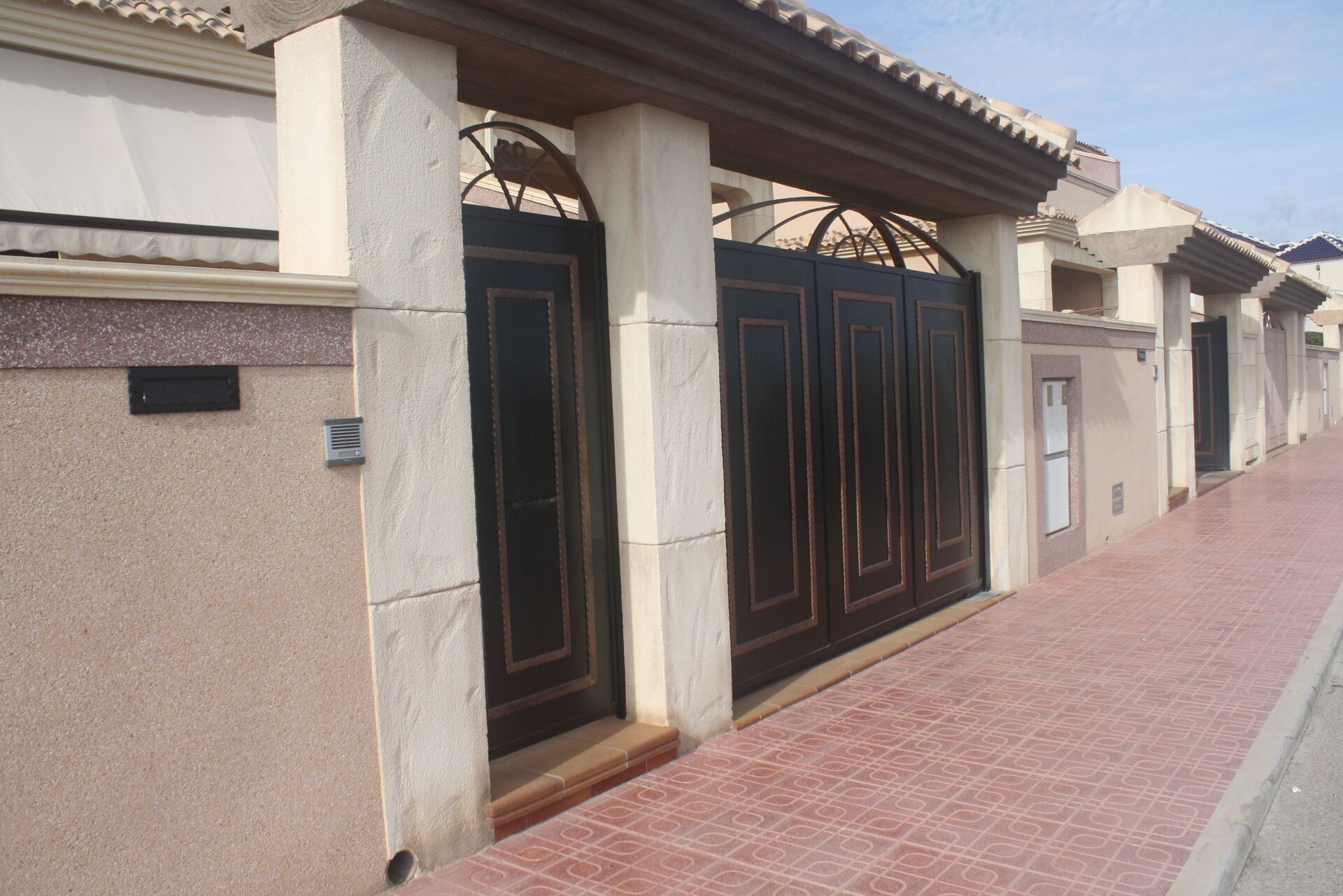 Casa adosada de 2 Dormitorios en, Torrevieja - Image 24