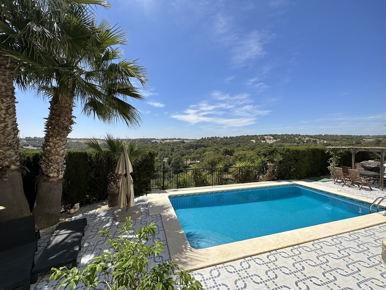 Willa z 5 Sypialniami w, Orihuela Costa - Image 3
