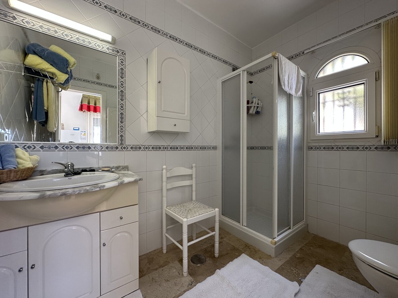 5 magamistuba - Villa - Orihuela Costa - Image 42