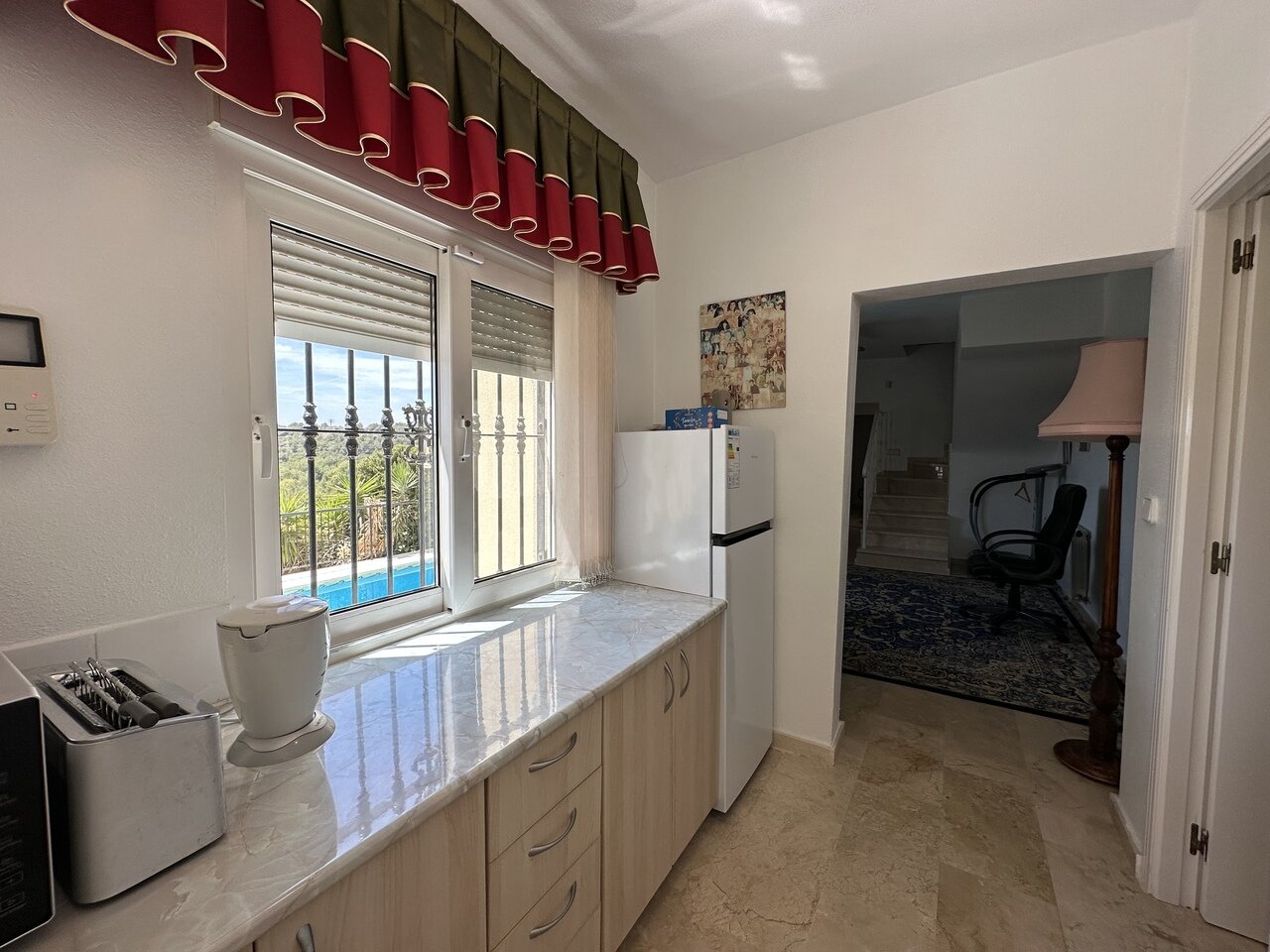 5 magamistuba - Villa - Orihuela Costa - Image 43