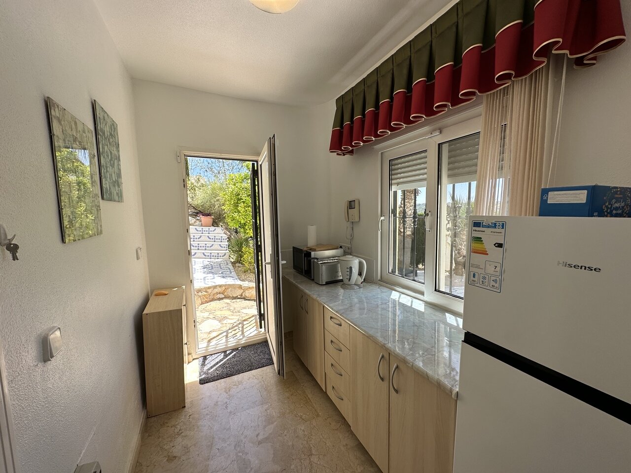 5 magamistuba - Villa - Orihuela Costa - Image 44