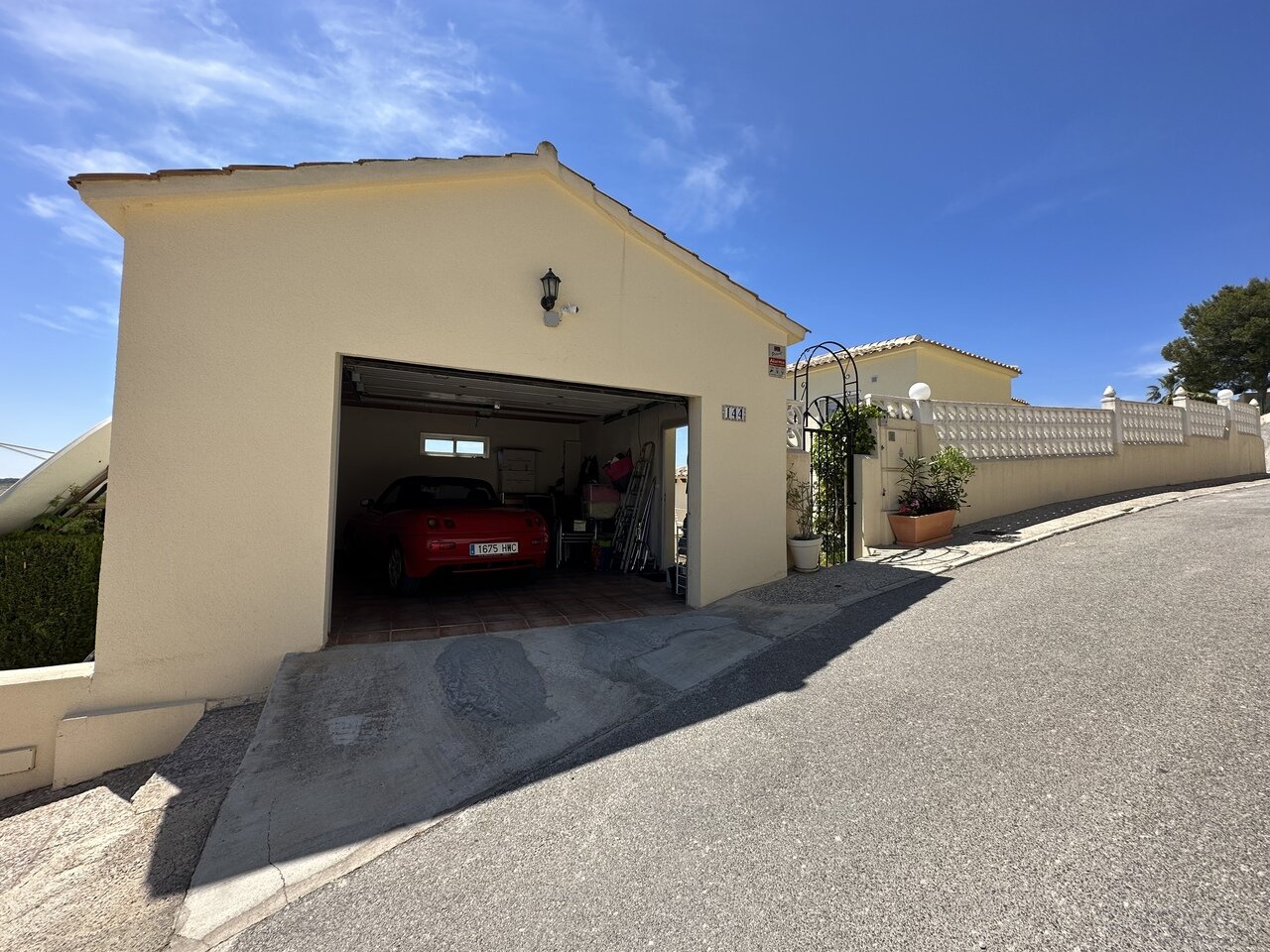 5 magamistuba - Villa - Orihuela Costa - Image 45