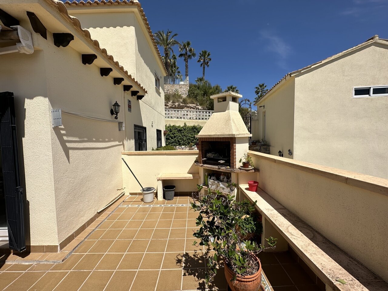 Willa z 5 Sypialniami w, Orihuela Costa - Image 7