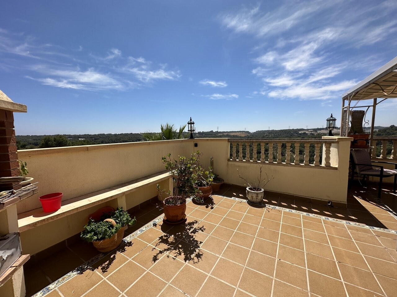 Willa z 5 Sypialniami w, Orihuela Costa - Image 8