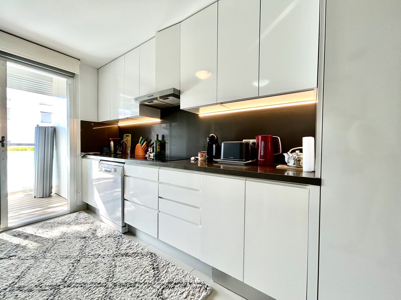 2-Bedroom Apartment in Rocio del Mar, Orihuela Costa - Image 11