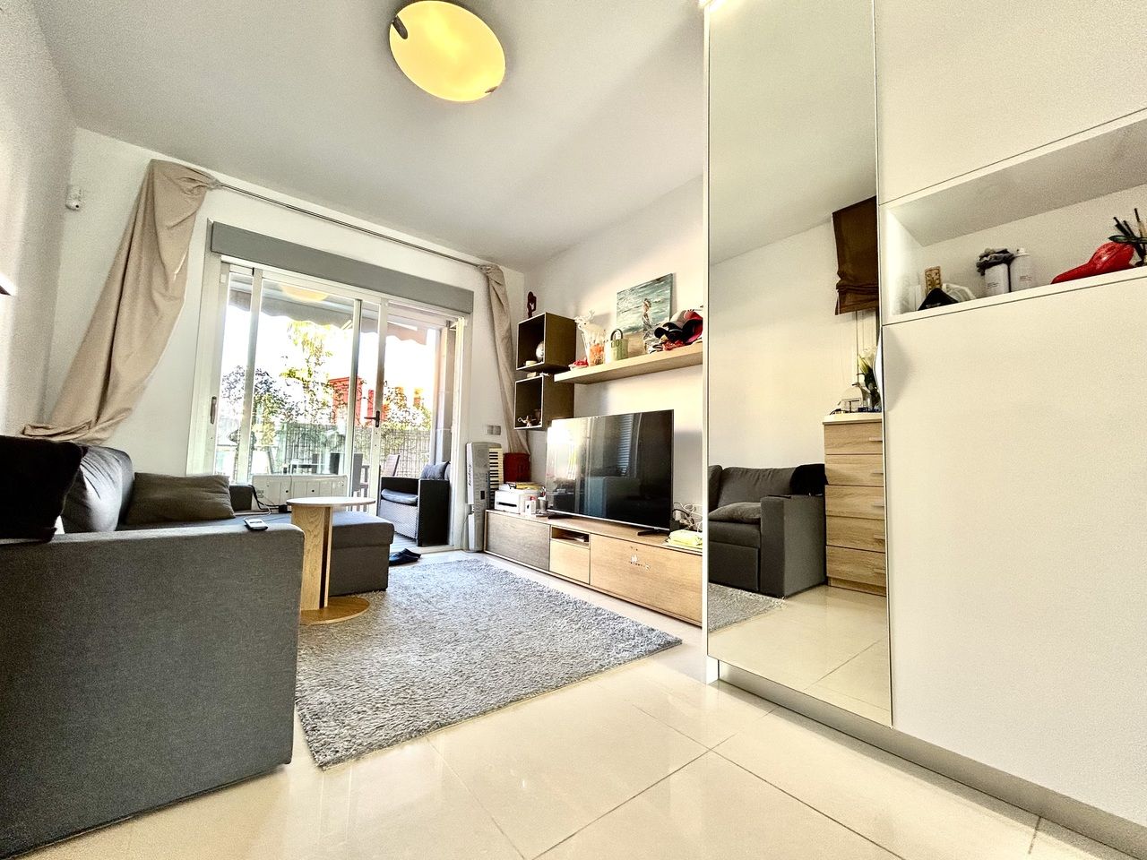 2-Bedroom Apartment in Rocio del Mar, Orihuela Costa - Image 13